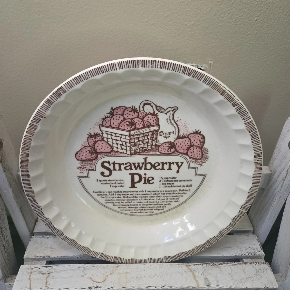Vtg Royal China by Jeanette USA 11